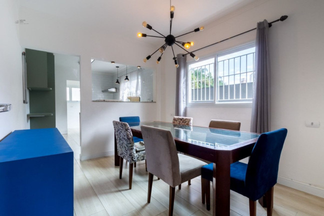 Imagem Casa com 3 Quartos à Venda, 172 m² em Lapa - São Paulo Imagem Casa com 3 Quartos à Venda, 172 m² em Lapa - São Paulo