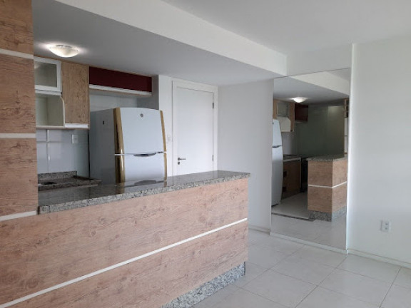 Imagem Apartamento com 2 Quartos à Venda, 65 m² em Abrantes - Camaçari