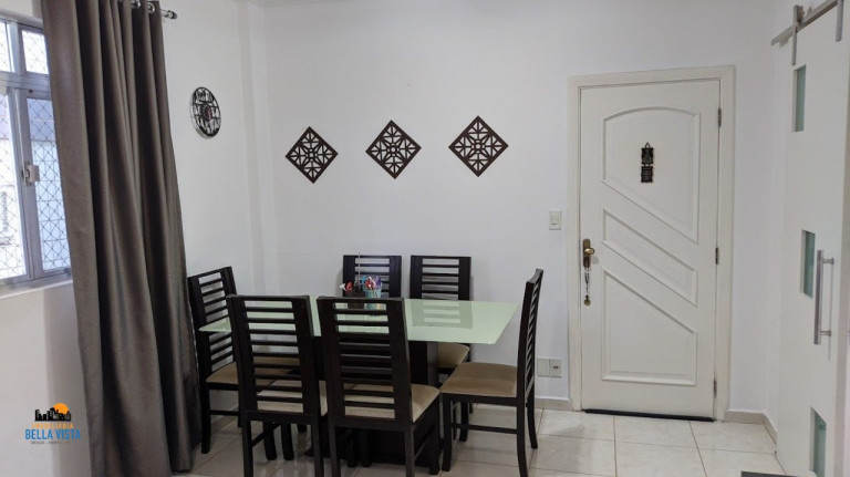 Imagem Apartamento com 2 Quartos à Venda, em Vila Valença - São Vicente Imagem Apartamento com 2 Quartos à Venda, em Vila Valença - São Vicente