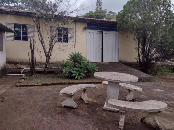 Imagem Chácara com 3 Quartos à Venda, 2 m² em Corrego Do Soldado - Itaúna