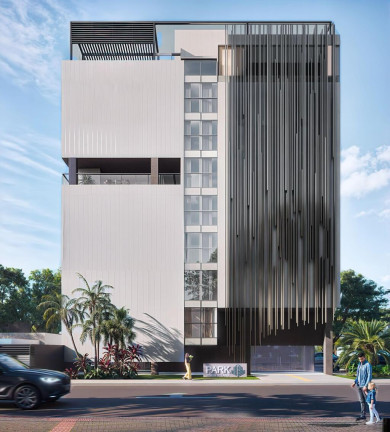 Imagem Imóvel com 1 Quarto à Venda, 22 m² em Jardim Oceania - João Pessoa Imagem Imóvel com 1 Quarto à Venda, 22 m² em Jardim Oceania - João Pessoa
