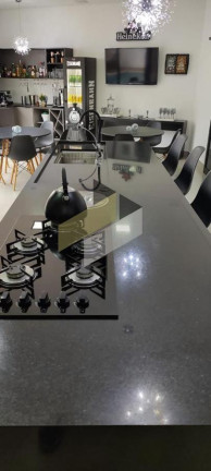 Imagem Casa com 3 Quartos à Venda, 260 m² em Jardim Wanel Ville V - Sorocaba Imagem Casa com 3 Quartos à Venda, 260 m² em Jardim Wanel Ville V - Sorocaba