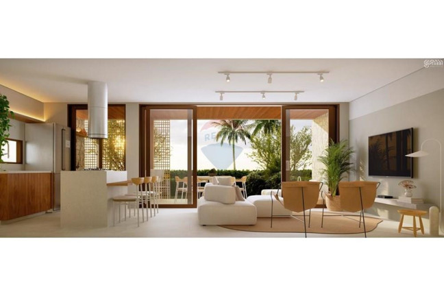 Imagem Apartamento com 2 Quartos à Venda, 80 m² em Imbassaí - Mata De São João Imagem Apartamento com 2 Quartos à Venda, 80 m² em Imbassaí - Mata De São João
