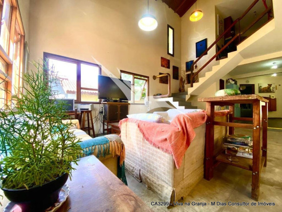 Imagem Casa de Condomínio com 4 Quartos à Venda, 400 m² em Vila Diva - Carapicuíba