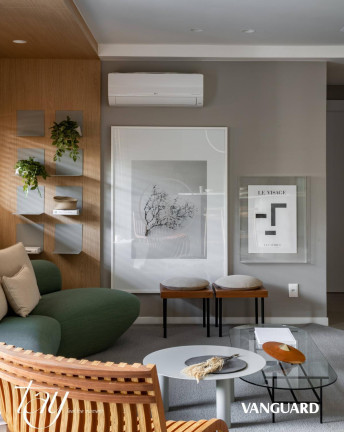Apartamento com 2 Quartos à Venda, 105 m² em Chácara Da Barra - Campinas
