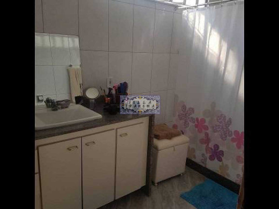 Imagem Casa de Vila com 4 Quartos à Venda, 180 m² em Tijuca - Rio De Janeiro