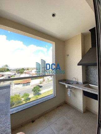 Imagem Apartamento com 2 Quartos à Venda, 69 m² em Jardim Paulista - Taubaté Imagem Apartamento com 2 Quartos à Venda, 69 m² em Jardim Paulista - Taubaté