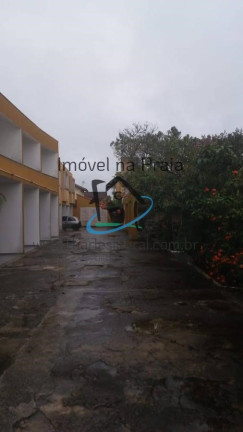 Imagem Casa com 2 Quartos à Venda, 97 m² em Jardim Britania - Caraguatatuba