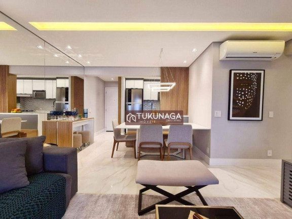 Imagem Apartamento com 2 Quartos à Venda, 90 m² em Vila Matilde - São Paulo Imagem Apartamento com 2 Quartos à Venda, 90 m² em Vila Matilde - São Paulo