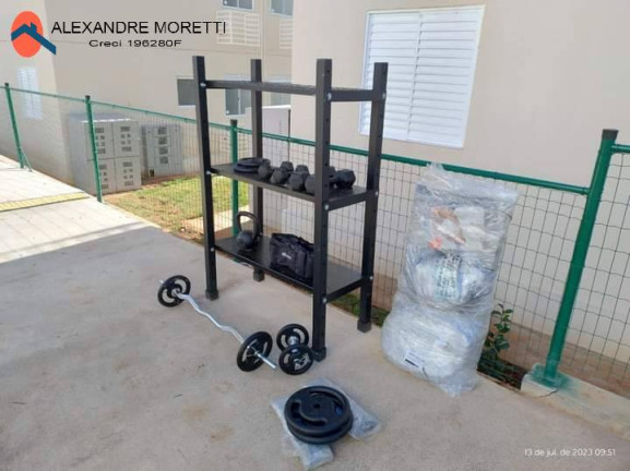 Imagem Apartamento com 2 Quartos para Alugar, 48 m² em Aparecidinha - Sorocaba Imagem Apartamento com 2 Quartos para Alugar, 48 m² em Aparecidinha - Sorocaba