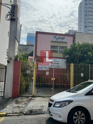 Imagem Imóvel com 8 Quartos à Venda, 187 m² em Vila Nova Conceição - São Paulo Imagem Imóvel com 8 Quartos à Venda, 187 m² em Vila Nova Conceição - São Paulo
