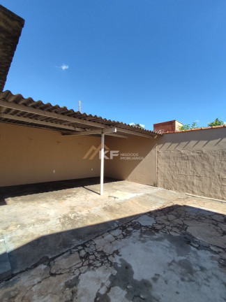 Imagem Casa com 3 Quartos à Venda, 140 m² em Vila Monte Alegre - Ribeirão Preto