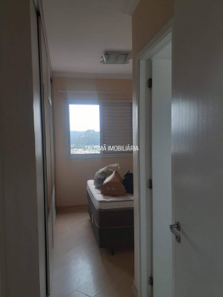 Apartamento com 3 Quartos à Venda, 96 m² em Jardim Wanda - Taboão Da Serra