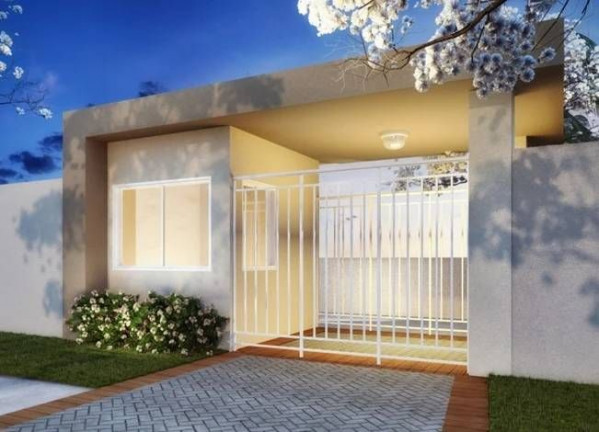 Imagem Apartamento com 2 Quartos à Venda, 33 m² em Sacomã - São Paulo