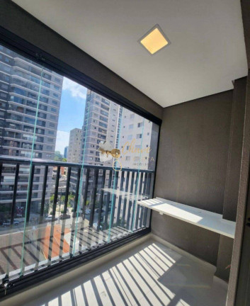 Imagem Apartamento com 1 Quarto para Alugar, 25 m² em Vila Guarani (z Sul) - São Paulo Imagem Apartamento com 1 Quarto para Alugar, 25 m² em Vila Guarani (z Sul) - São Paulo