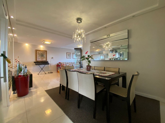 Imagem Apartamento com 4 Quartos à Venda, 160 m² em Anita Garibaldi - Joinville