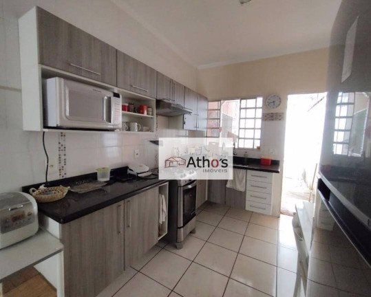Imagem Casa com 2 Quartos à Venda, 69 m² em Jardim Residencial Villa Amato - Sorocaba