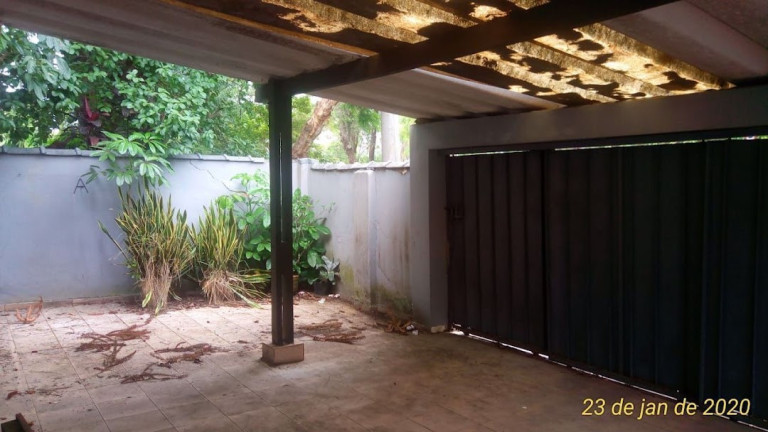Casa com 4 Quartos à Venda, 253 m² em Cidade Monções - São Paulo