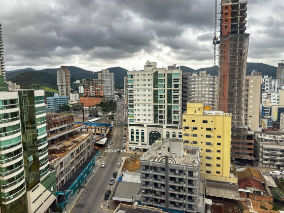 Imagem Apartamento com 3 Quartos à Venda, 130 m² em Centro - Itapema