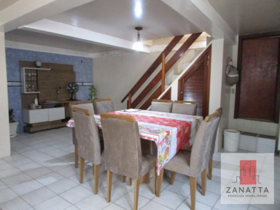 Imagem Casa com 3 Quartos à Venda, 110 m² em Tamandaré - Esteio