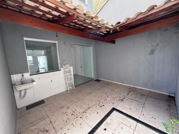 Imagem Casa com 3 Quartos à Venda, 110 m² em Europa - Contagem Imagem Casa com 3 Quartos à Venda, 110 m² em Europa - Contagem