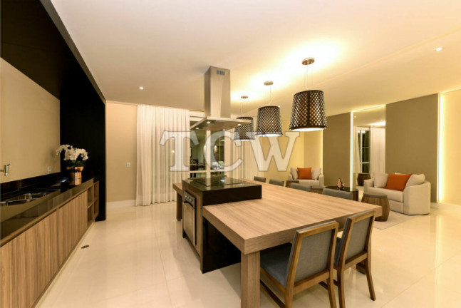 Imagem Apartamento com 3 Quartos à Venda, 156 m² em Vila Mariana - São Paulo Imagem Apartamento com 3 Quartos à Venda, 156 m² em Vila Mariana - São Paulo