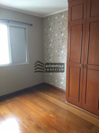 Imagem Apartamento com 1 Quarto à Venda, 39 m² em Tatuapé - São Paulo