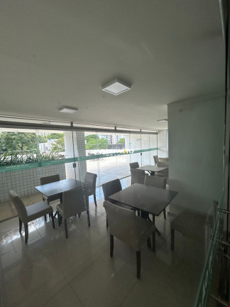 Imagem Apartamento com 1 Quarto à Venda, 44 m² em Graças - Recife
