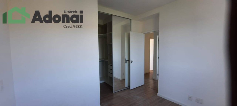 Imagem Apartamento com 3 Quartos à Venda, 92 m² em Jardim Flórida - Jundiaí