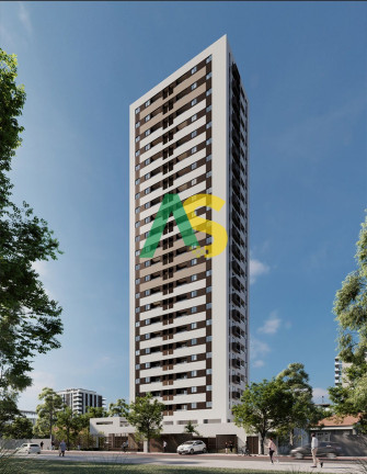 Imagem Imóvel com 3 Quartos à Venda, 60 m² em Boa Vista - Recife Imagem Imóvel com 3 Quartos à Venda, 60 m² em Boa Vista - Recife