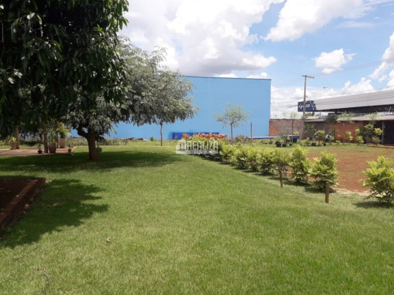 Imagem Galpão para Alugar, 1.823 m² em Conjunto Manoel Mendes - Uberaba Imagem Galpão para Alugar, 1.823 m² em Conjunto Manoel Mendes - Uberaba