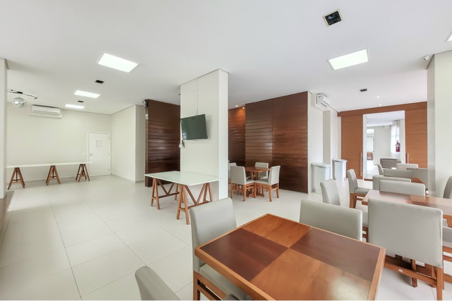 Imagem Apartamento com 3 Quartos à Venda, 135 m² em Alto Da Boa Vista - São Paulo
