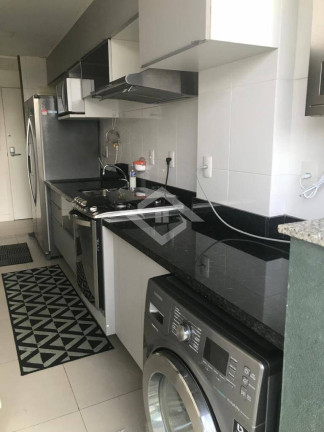 Imagem Cobertura com 4 Quartos à Venda, 120 m² em Recreio Dos Bandeirantes - Rio De Janeiro