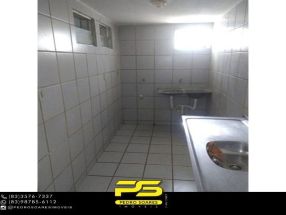 Imagem Apartamento com 3 Quartos à Venda, 80 m² em José Américo De Almeida - João Pessoa