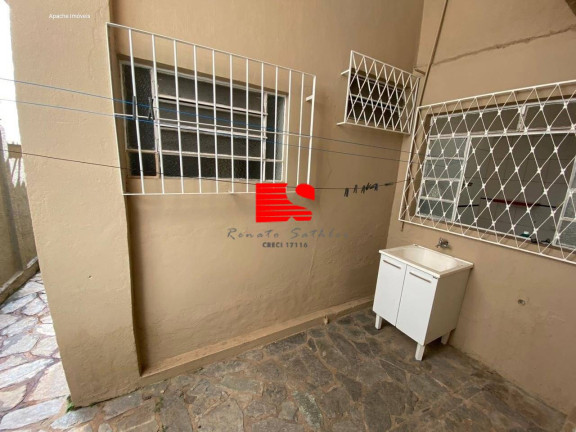 Imagem Casa com 3 Quartos para Alugar, 200 m² em Santa Efigênia - Belo Horizonte Imagem Casa com 3 Quartos para Alugar, 200 m² em Santa Efigênia - Belo Horizonte