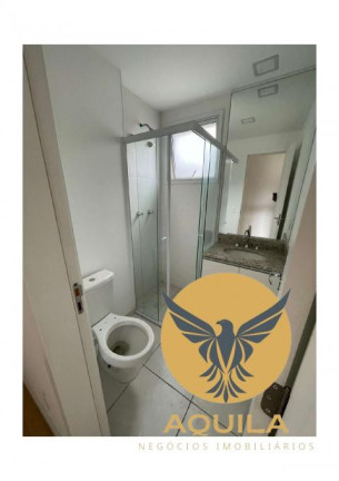 Apartamento com 2 Quartos para Alugar, 61 m² em Votupoca - Barueri