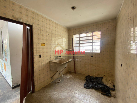 Imagem Casa com 4 Quartos à Venda, 200 m² em Jardim Das Flores - Osasco Imagem Casa com 4 Quartos à Venda, 200 m² em Jardim Das Flores - Osasco