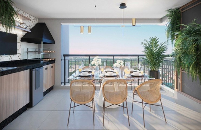 Imagem Imóvel com 2 Quartos à Venda, 68 m² em Macedo - Guarulhos