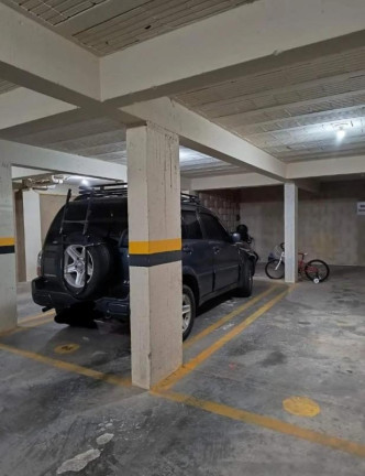 Imagem Apartamento com 2 Quartos à Venda, 47 m² em Santa Cândida - Curitiba