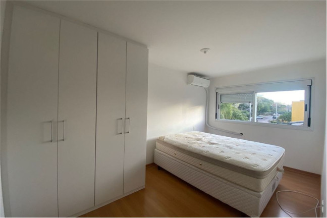 Imagem Apartamento com 2 Quartos à Venda, 65 m² em Tristeza - Porto Alegre
