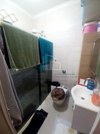 Imagem Kitnet com 1 Quarto à Venda, 32 m² em Caiçara - Praia Grande