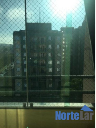 Imagem Apartamento com 2 Quartos à Venda, 60 m² em Veloso - Osasco