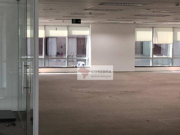 Imagem Imóvel para Alugar, 330 m² em Brooklin - São Paulo Imagem Imóvel para Alugar, 330 m² em Brooklin - São Paulo