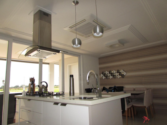 Imagem Casa de Condomínio com 4 Quartos à Venda, 475 m² em Condomínio Reserva Das águas - Torres
