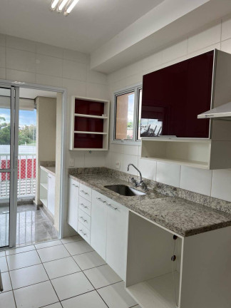 Imagem Apartamento com 3 Quartos à Venda, 113 m² em Jardim Bonfiglioli - Jundiaí