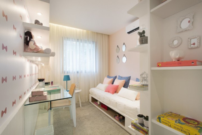 Imagem Apartamento com 3 Quartos à Venda, 66 m² em Jacarepaguá - Rio De Janeiro