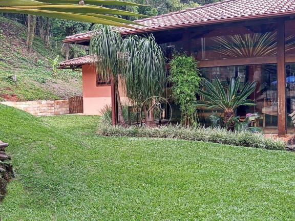Imagem Casa de Condomínio com 4 Quartos à Venda ou Locação, 600 m² em Condomínio Retiro Do Chalé - Brumadinho Imagem Casa de Condomínio com 4 Quartos à Venda ou Locação, 600 m² em Condomínio Retiro Do Chalé - Brumadinho