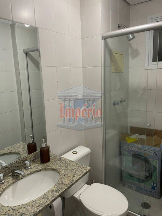 Imagem Apartamento com 2 Quartos à Venda, 52 m² em Campestre - Santo André Imagem Apartamento com 2 Quartos à Venda, 52 m² em Campestre - Santo André