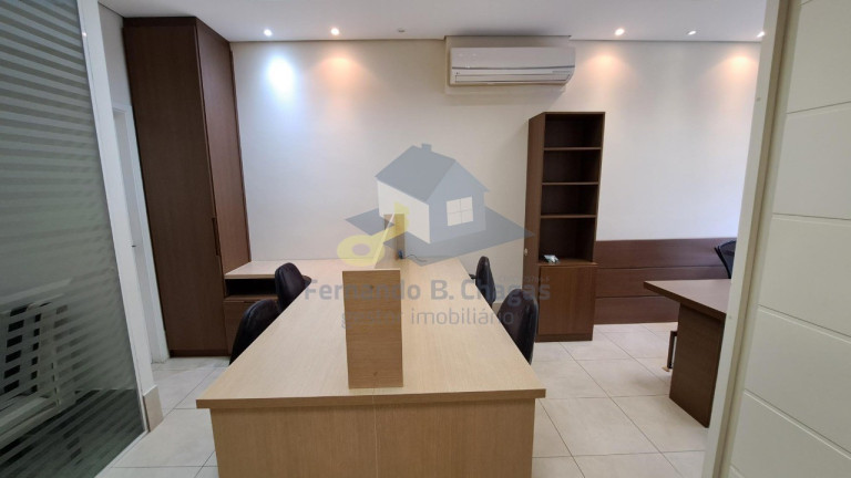 Imagem Sala Comercial à Venda, 38 m² em Loteamento Center Santa Genebra - Campinas Imagem Sala Comercial à Venda, 38 m² em Loteamento Center Santa Genebra - Campinas