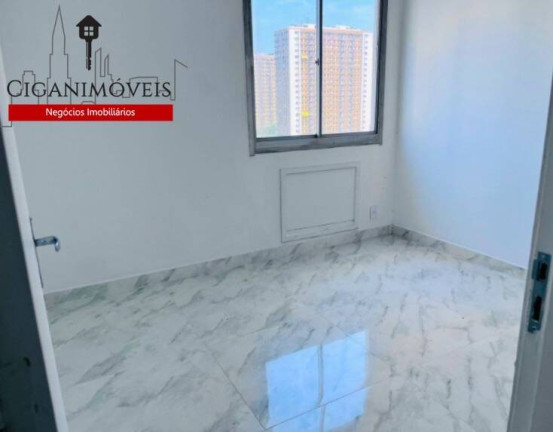 Imagem Apartamento com 2 Quartos à Venda, 52 m² em Barra Da Tijuca - Rio De Janeiro